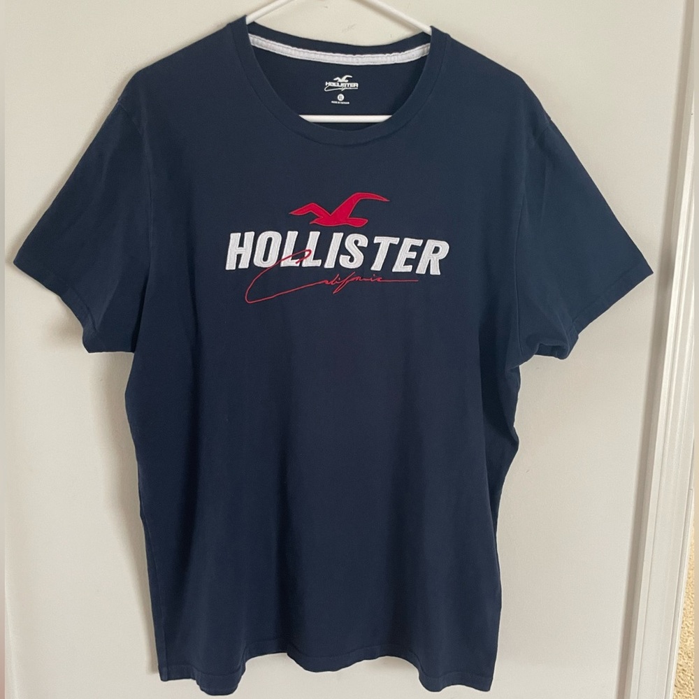 Hollister T-Shirt
